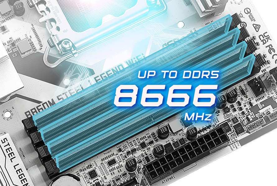 obrázek DDR5