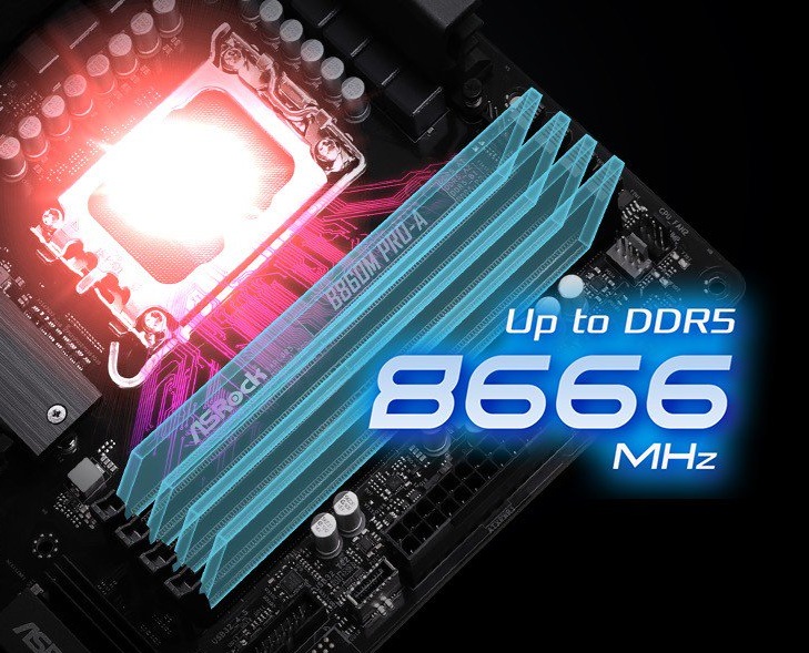 obrázek DDR5