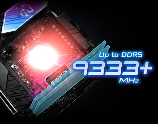 obrázek DDR5