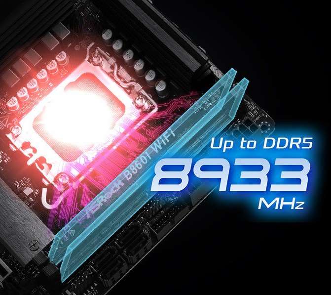 obrázek DDR5