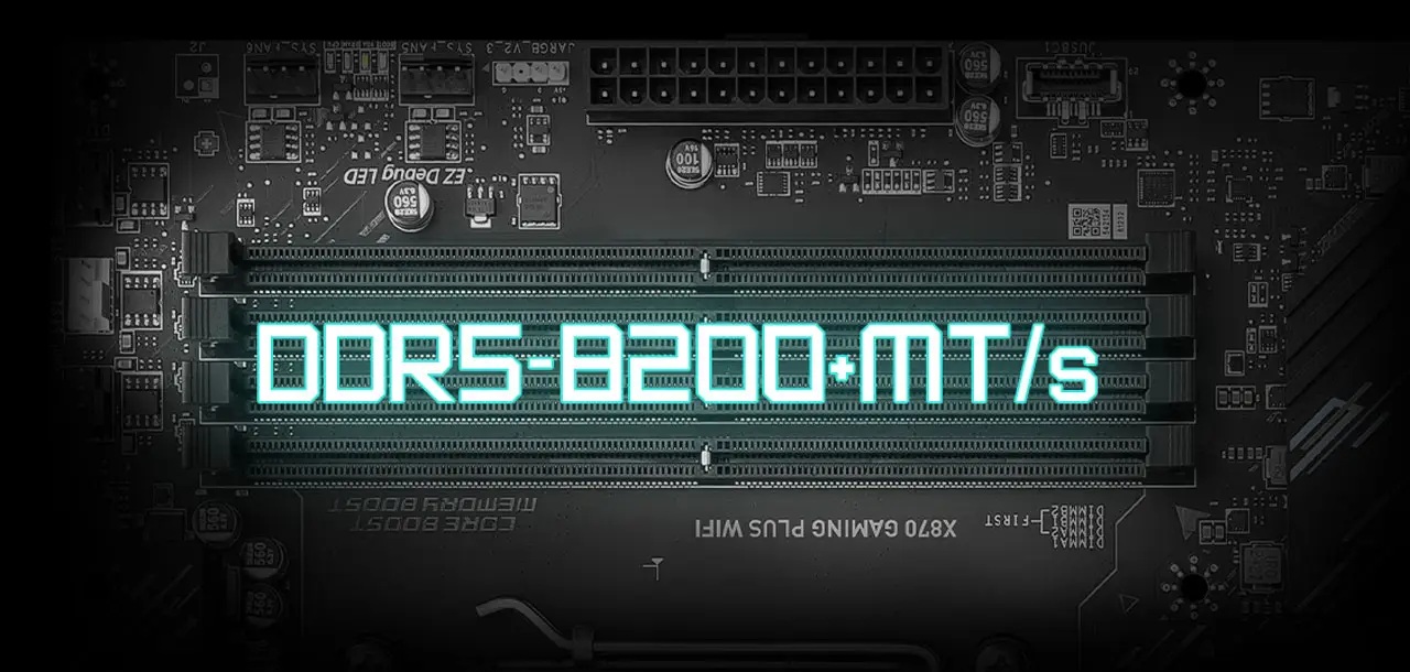 obrázok pamäte DDR5