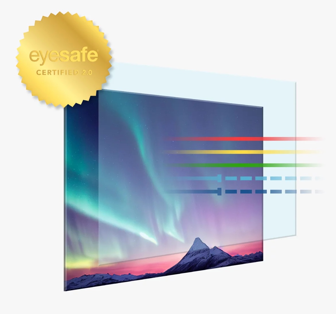 obrázek EyeSafe