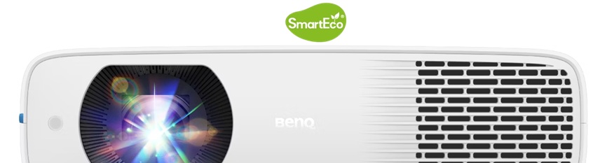 obrázek SmartEco režim