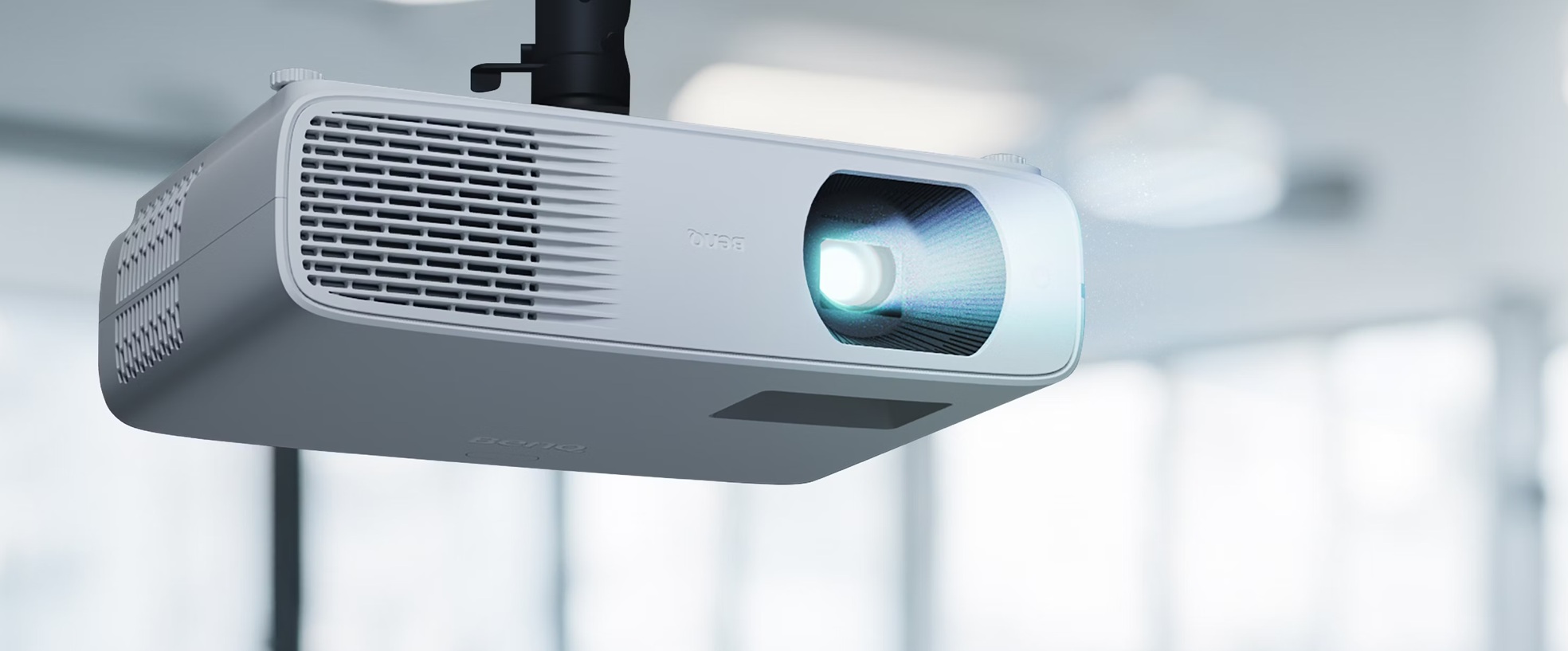 obrázek projektor BenQ LH750
