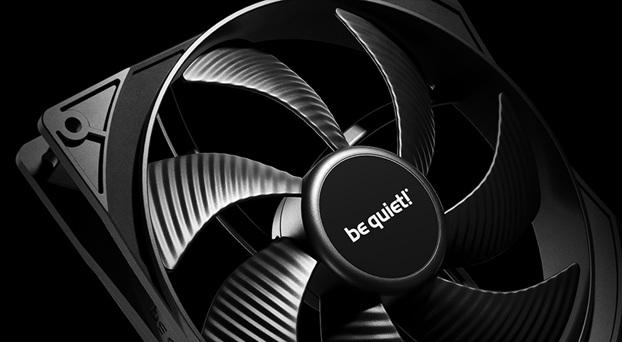 obrázek ventilátor zdroje