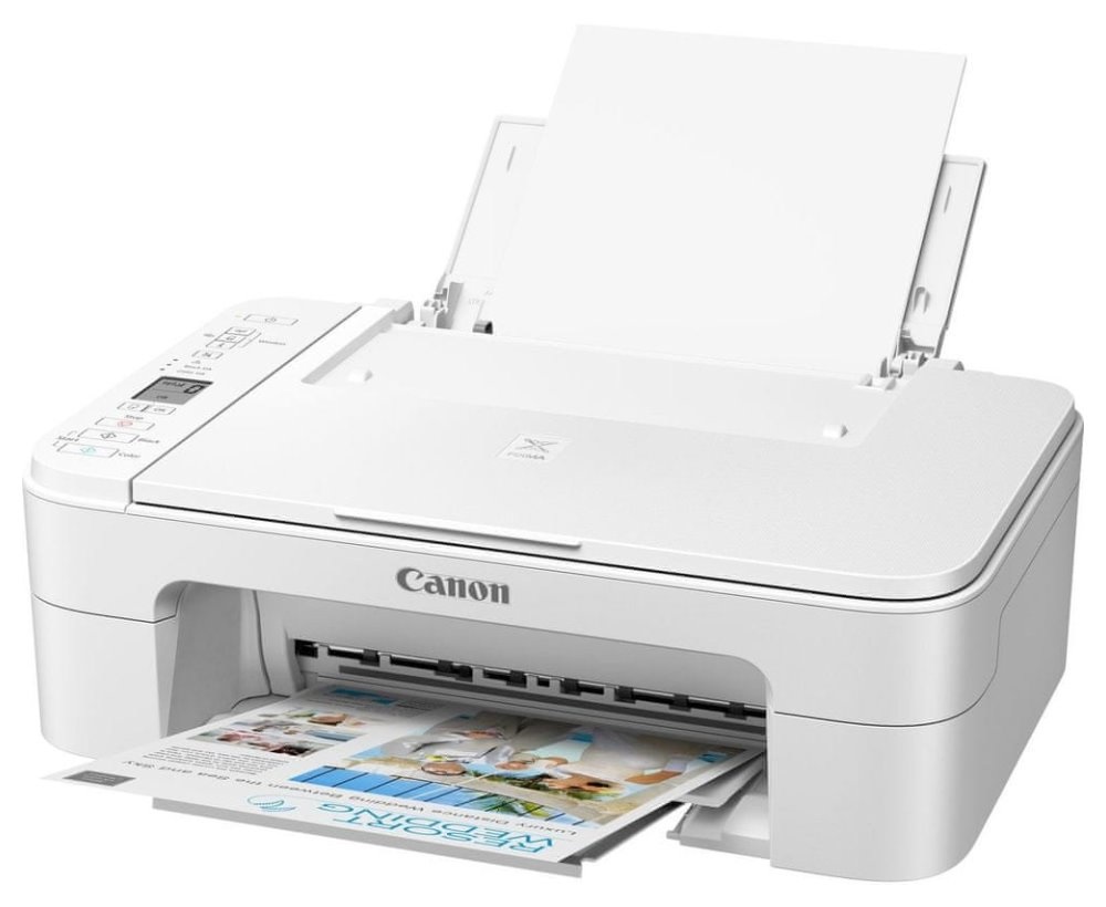 obrázek Canon PIXMA TS3351 