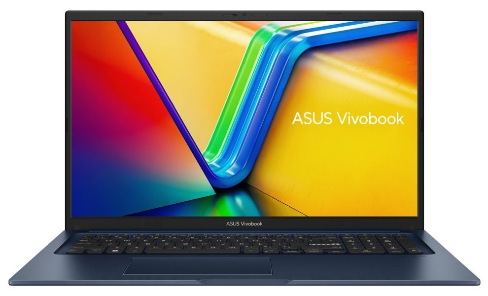 obrázek notebook ASUS Vivobook 17 X1704
