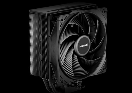 obrázek ventilátor Pure Wings 3
