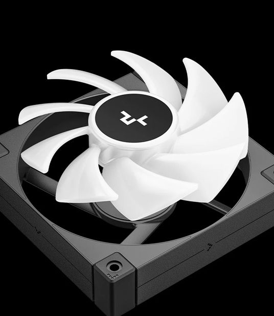 ventilátor chladiče DEEPCOOL LQ360