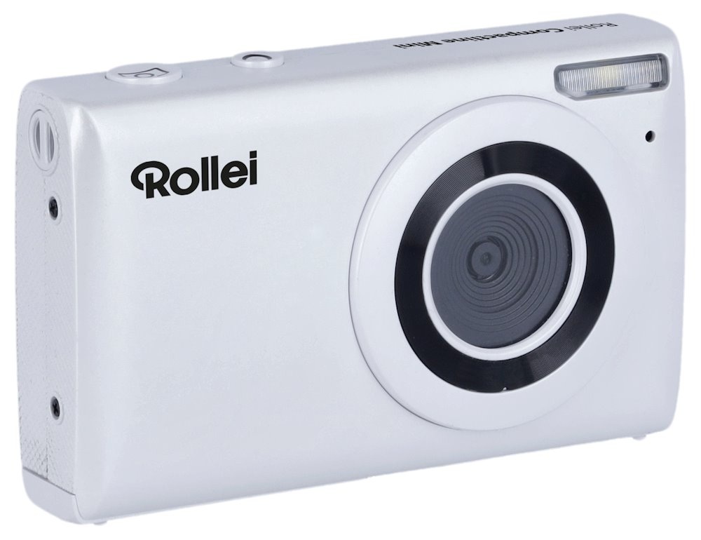 obrázek fotoaparát Rollei Compactline Mini
