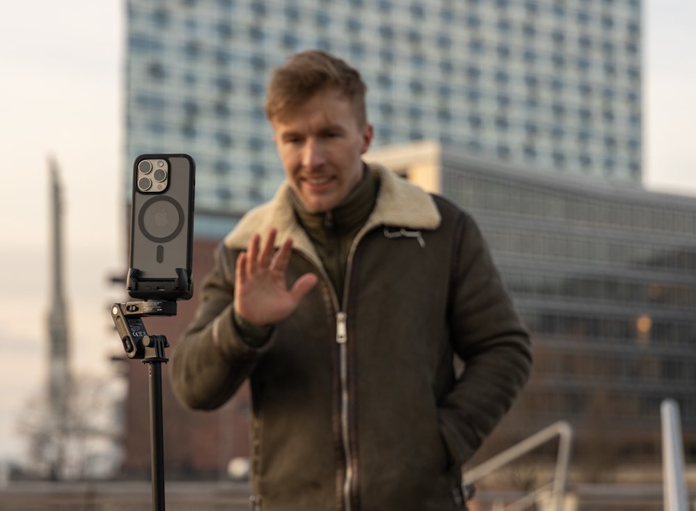 obrázek Rollei Easy Creator Gimbal