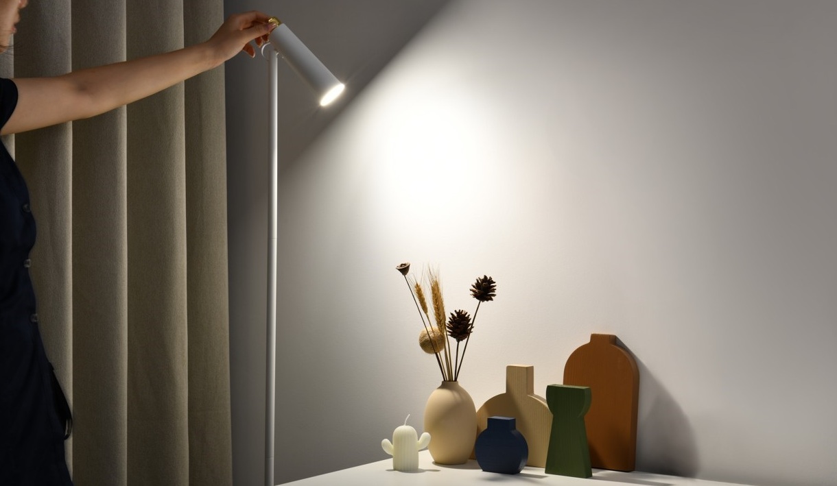 obrázek lampa IMMAX TIT