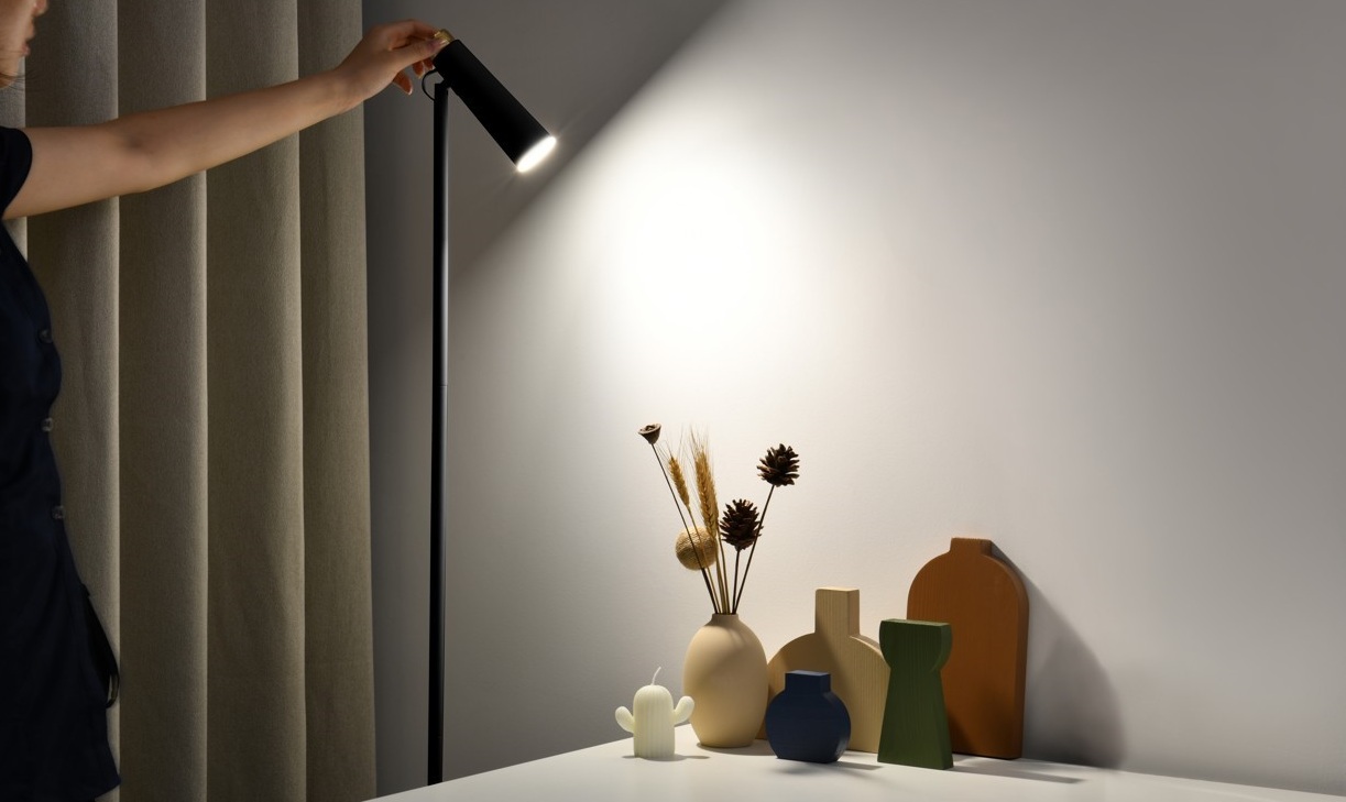obrázek lampa IMMAX TIT