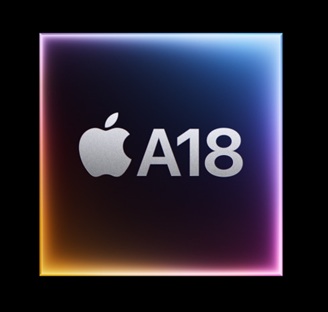 obrázek procesor Apple A18