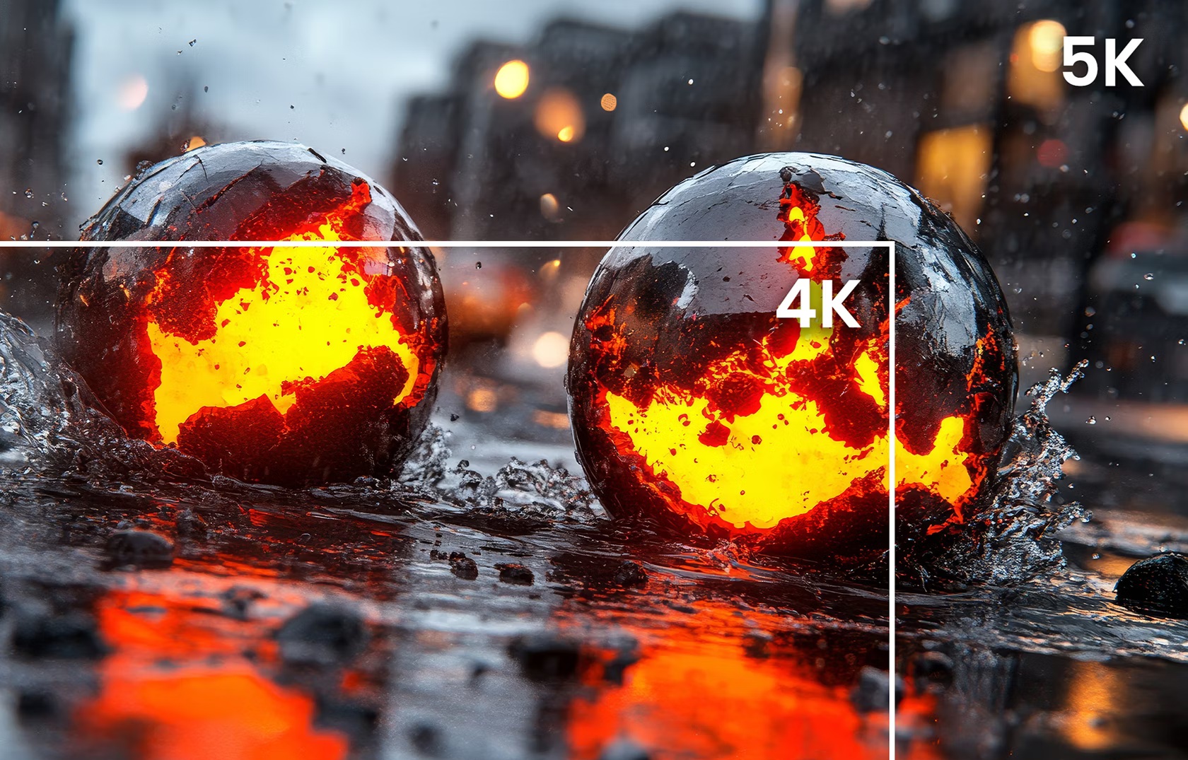obrázek rozlišení 5K