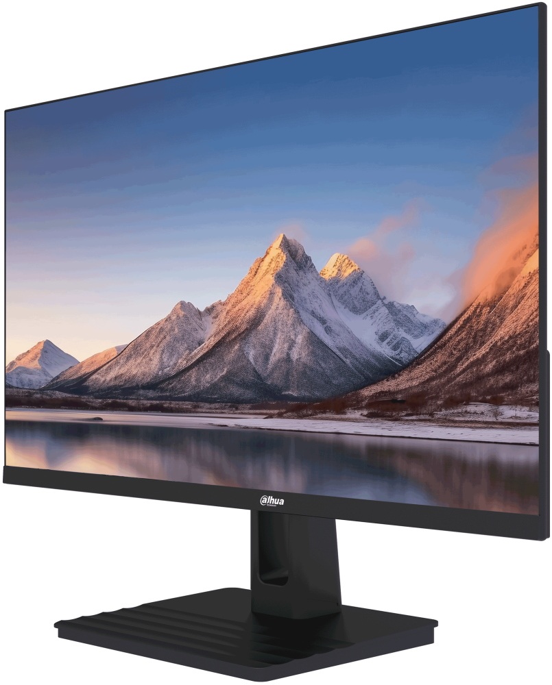 obrázek monitor Dahua LM24-C301B