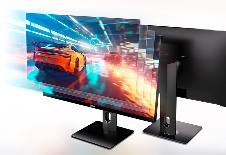 obrázek monitor Dahua LM27-U401A