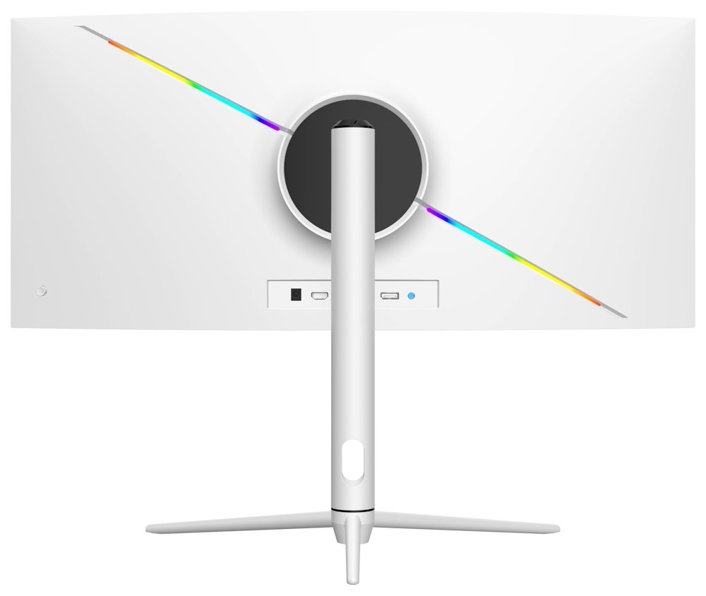 obrázok herný monitor Dahua LM30-E330CW