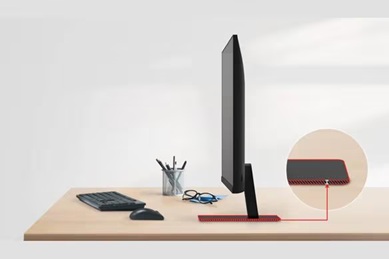 obrázek monitor LG 32U631A-B