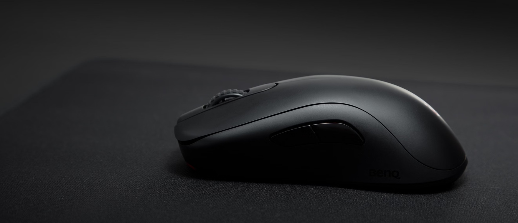 obrázek myš ZOWIE by BenQ S2-DW