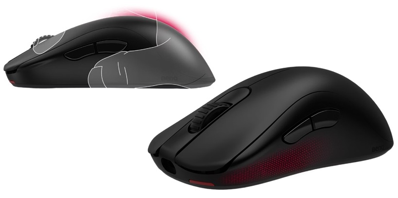 obrázek ZOWIE by BenQ ZA13-DW