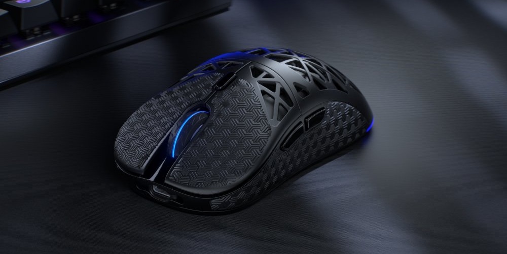 obrázek bezdrátová myš Endorfy LIV Wireless