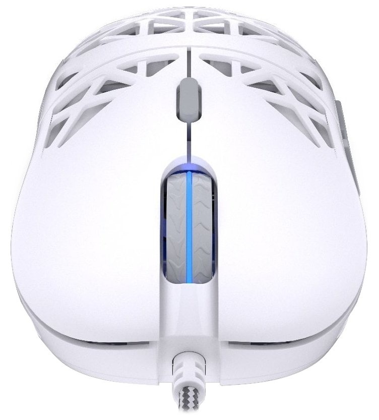 obrázek Endorfy LIV Onyx White