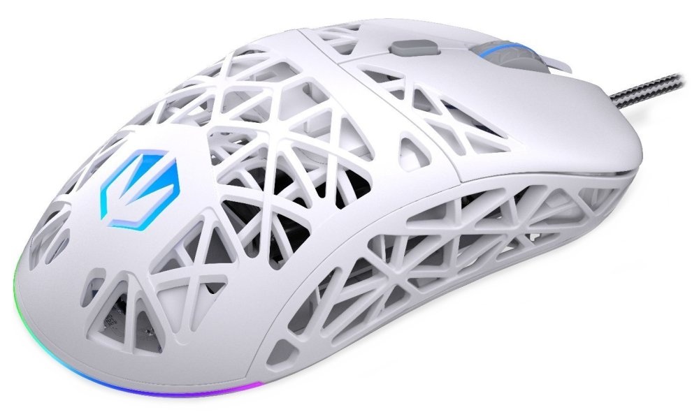 obrázek Endorfy LIV Onyx White