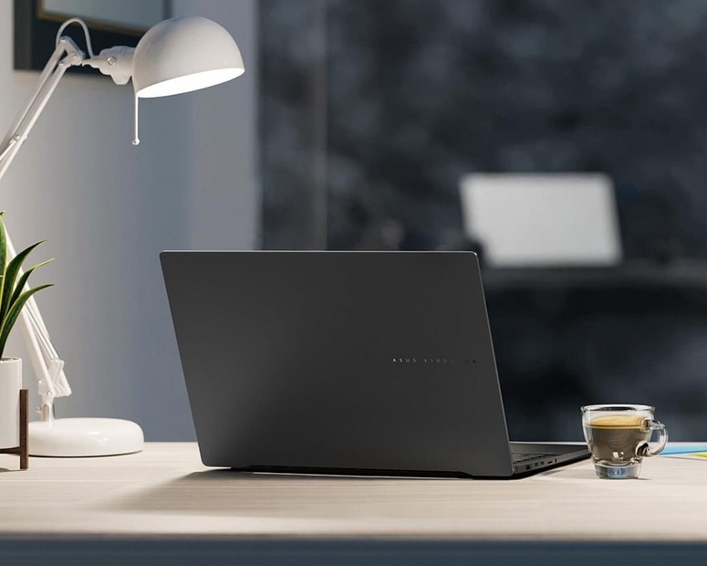 obrázek notebook ASUS Vivobook S16