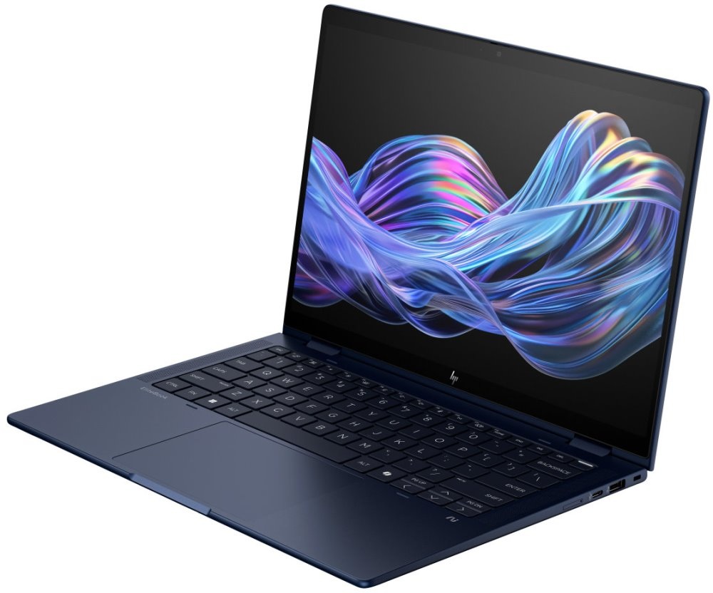 obrázek notebook HP Elitebook X Flip G1i