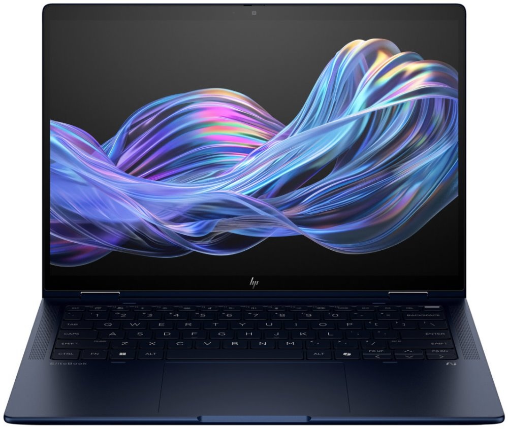 obrázek notebook HP Elitebook X Flip G1i