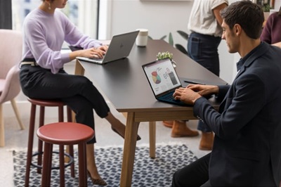 obrázek notebook HP Elitebook X G1