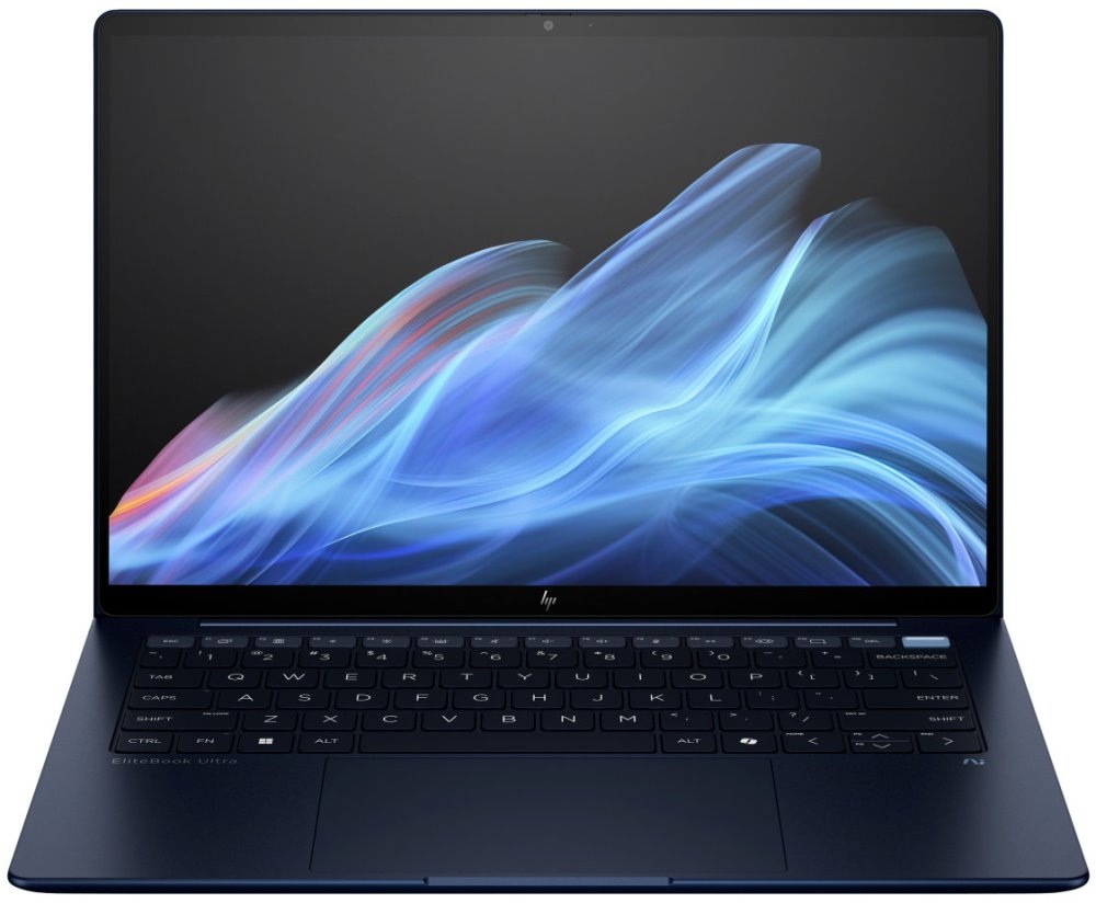 obrázek notebook HP Elitebook Ultra G1