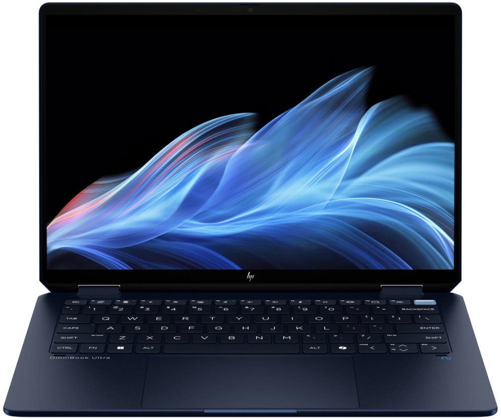 obrázek notebook HP OmniBook Ultra Flip 14