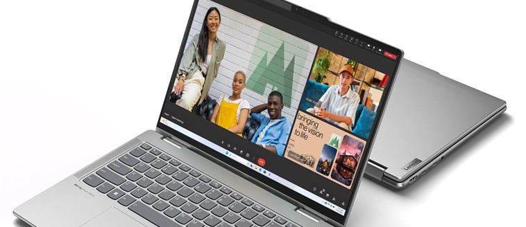 obrázek notebook Lenovo Yoga 7 2v1