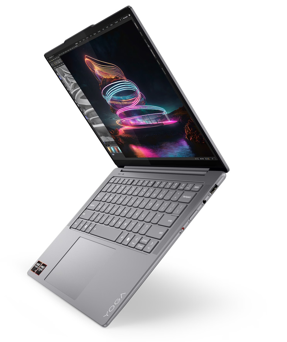 obrázek notebook Lenovo Yoga Pro 7 14ASP9