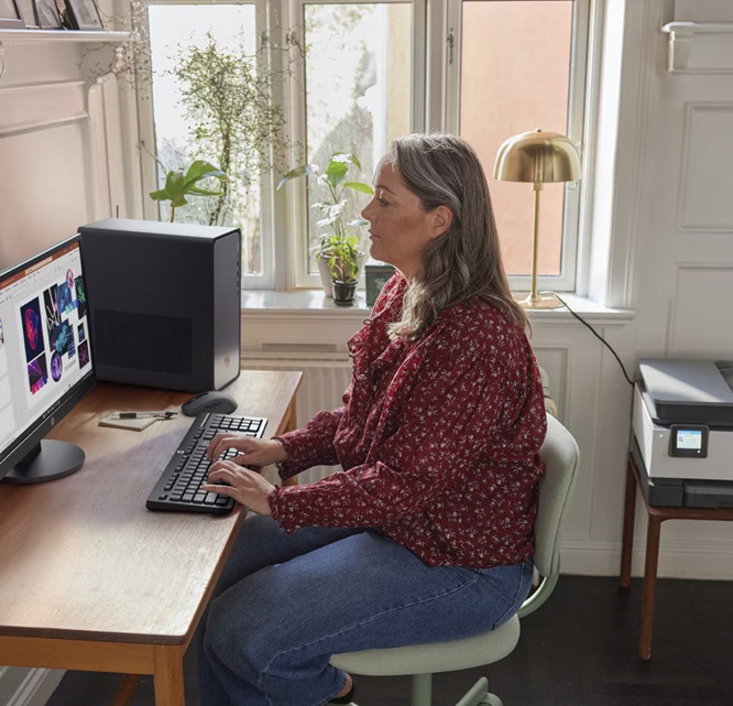 obrázek PC HP OmniDesk M02