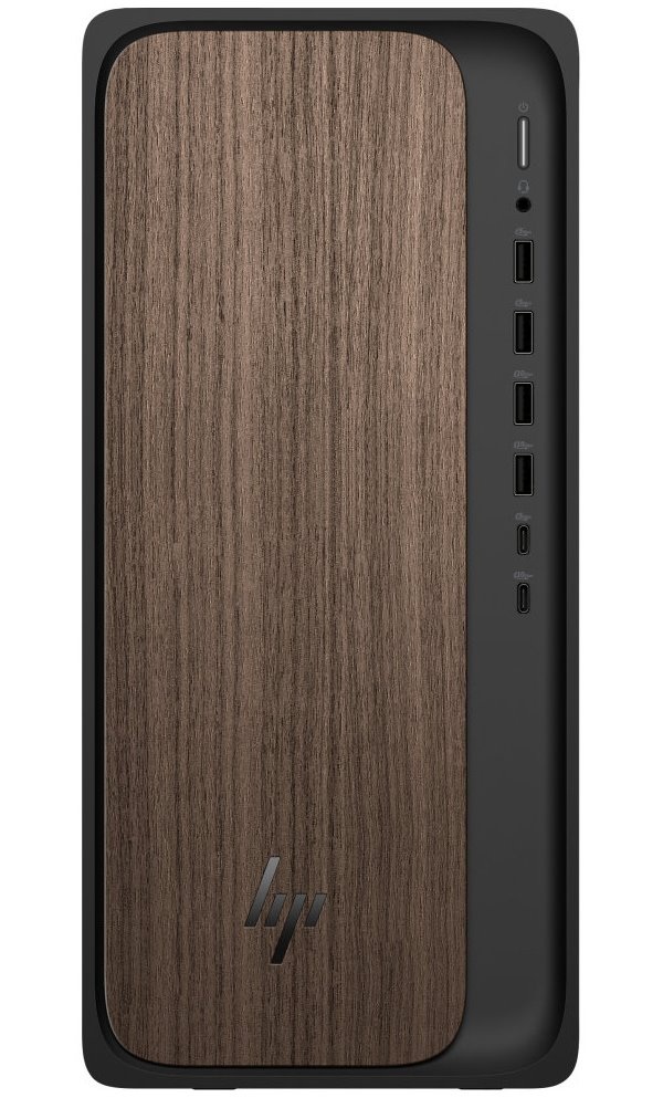 obrázek PC HP OmniDesk AI M03