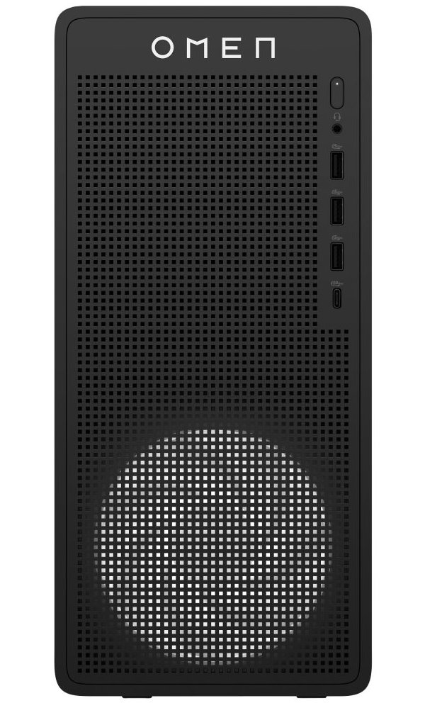 obrázek herní počítač HP OMEN TG03