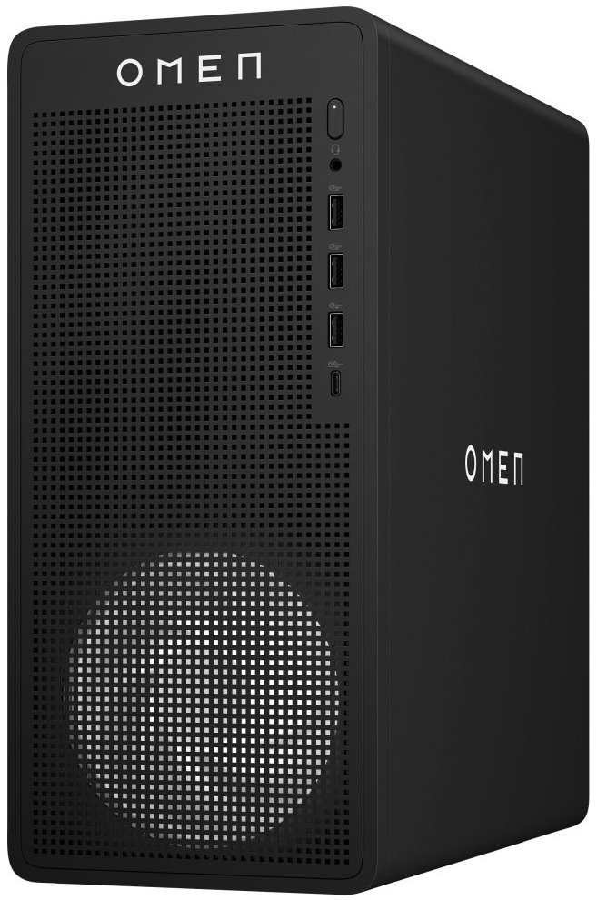obrázek herní počítač HP OMEN TG03