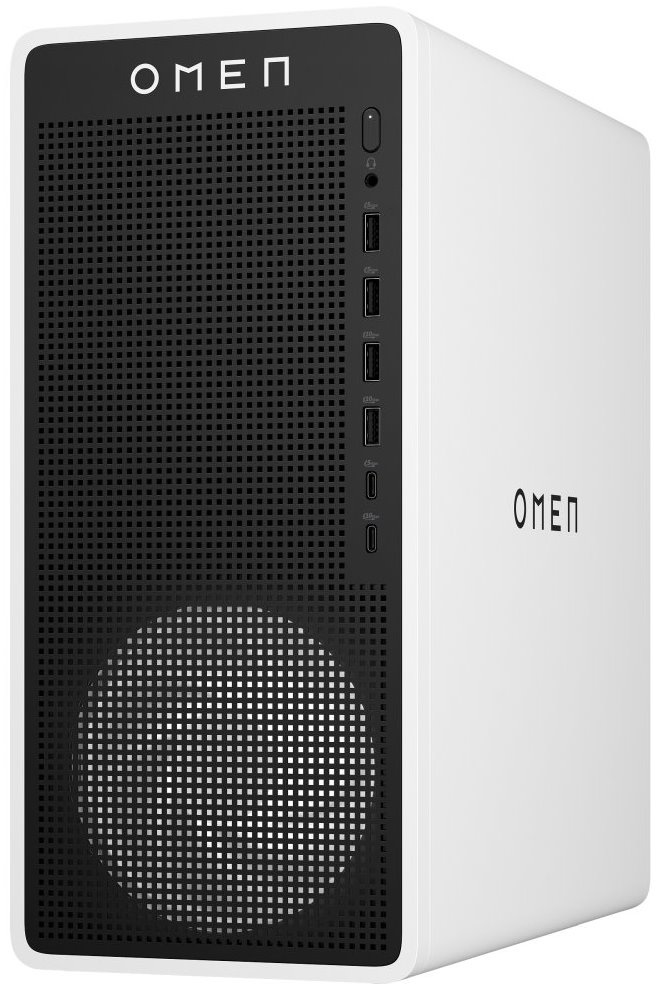 obrázek herní PC HP OMEN TG03