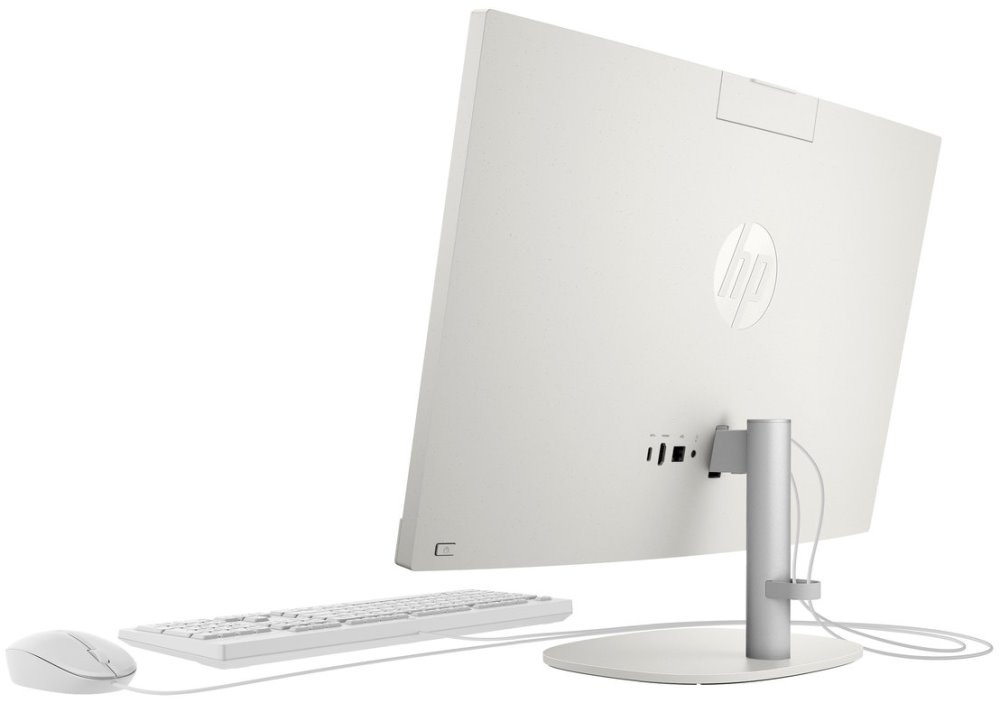 obrázek AiO počítač HP 24