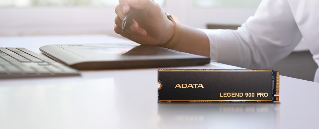 obrázek ADATA LEGEND 900 PRO