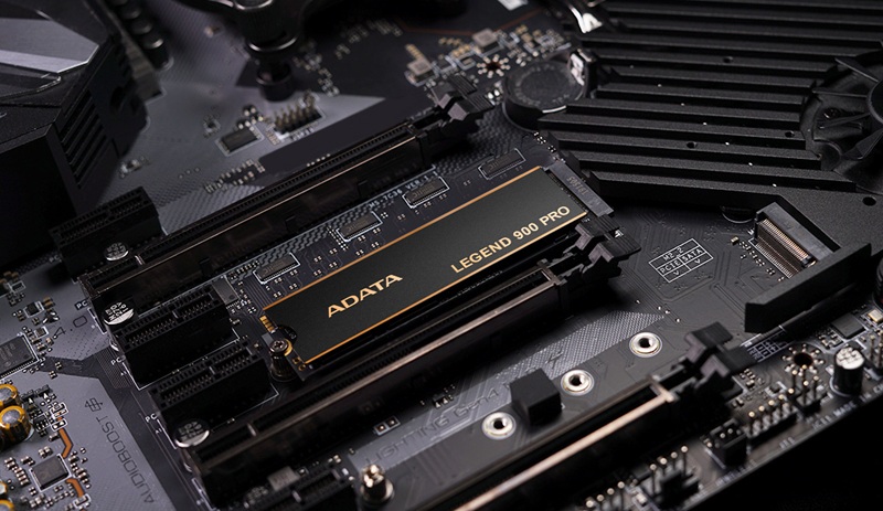 obrázek ADATA LEGEND 900 PRO