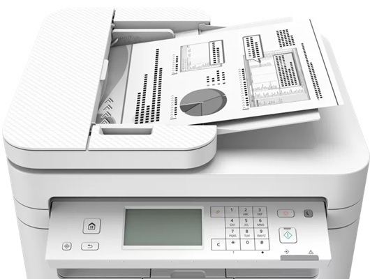 obrázek multifunkce Canon i-SENSYS MF287dw