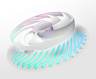 obrázek ventilátor