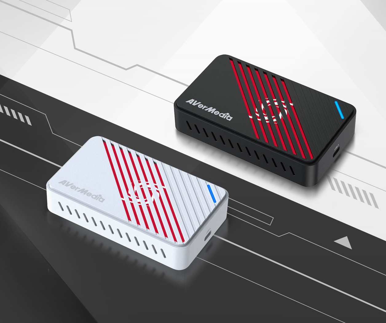obrázek AVERMEDIA Live Gamer Ultra GC553Pro