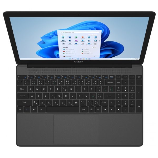 obrázek notebook UMAX VisionBook N15R