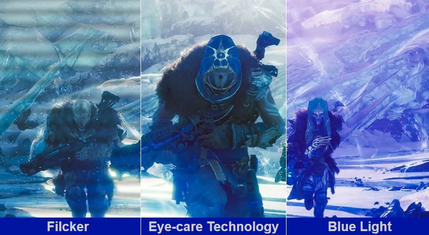 obrázek Eye-Care