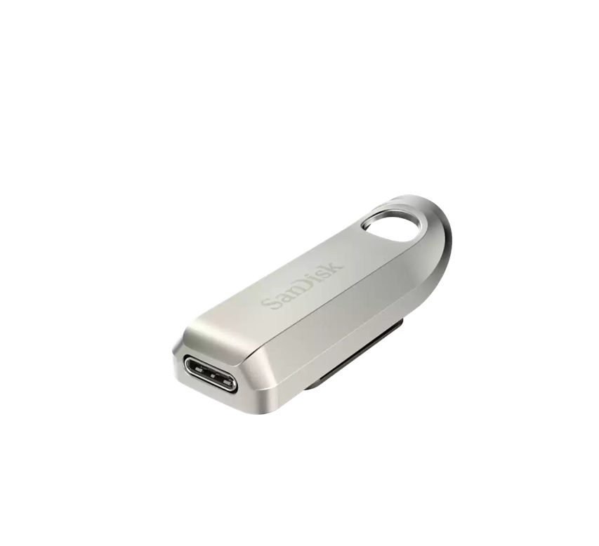 obrázek SanDisk Ultra Luxe USB-C